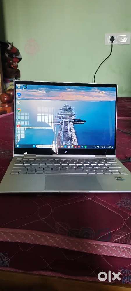 HP Laptop Envy X360