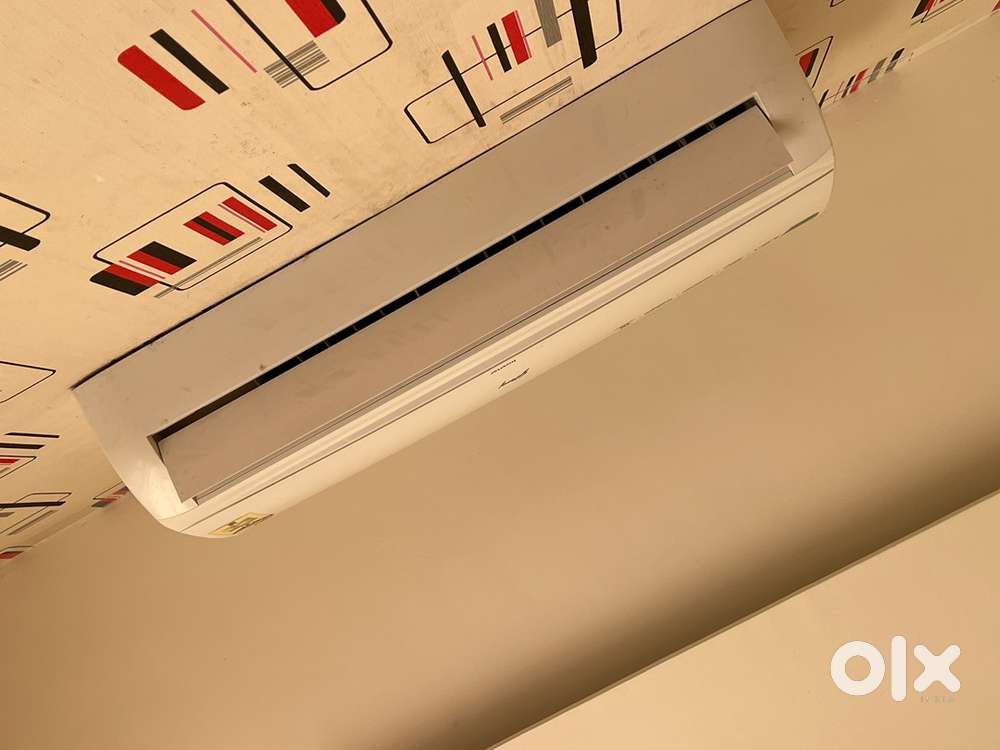 Very cooling it feels like winter inside