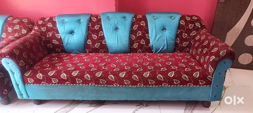 Sofa set of 3.