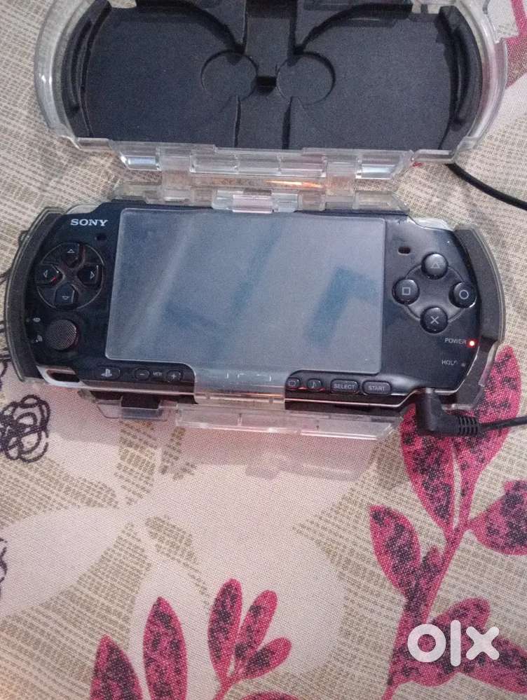 Nintendo DS Lite + PSP-3001 Bundle for Sale or Trade with PS3