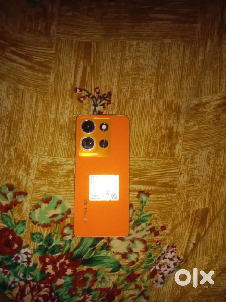 infinix note 30 5g
