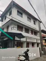 LADIES HOSTEL