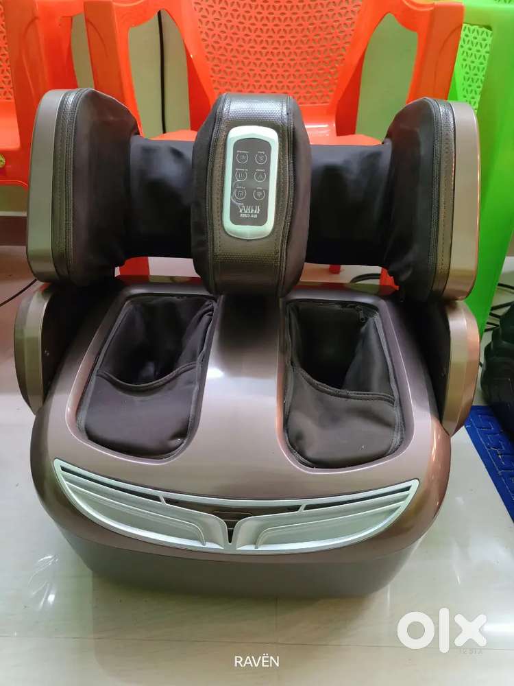 Leg Massager