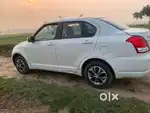 Maruti Suzuki Swift Dzire