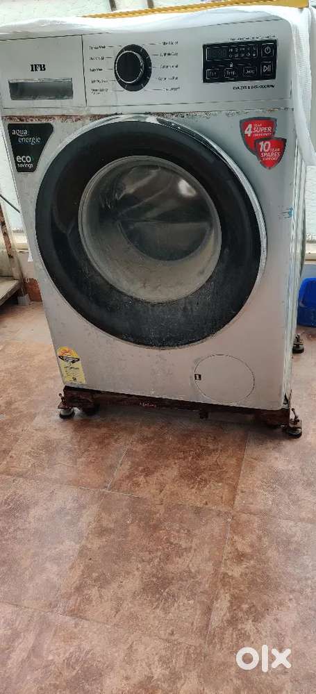 IFB 6KG FRONT LOAD WASHING MACHINE
