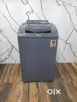 Whirlpoolagitronix power wash top load fully automatic washing machine