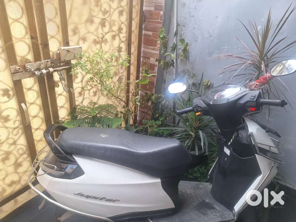 Jupiter 2025 Feb fully maintained