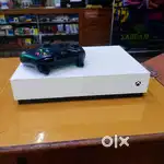 Xbox one s 1tb all digital
