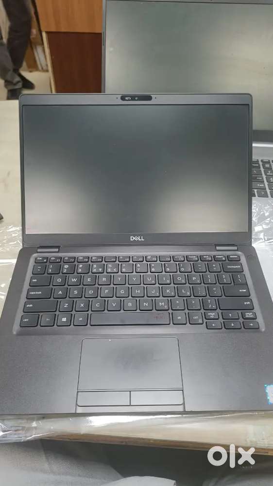8th Gen i5 Laptop Dell, 16gb RAM, 512 SSD, 4gb graphics