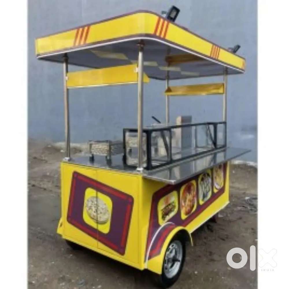 Sab complete milega sirf banana hai