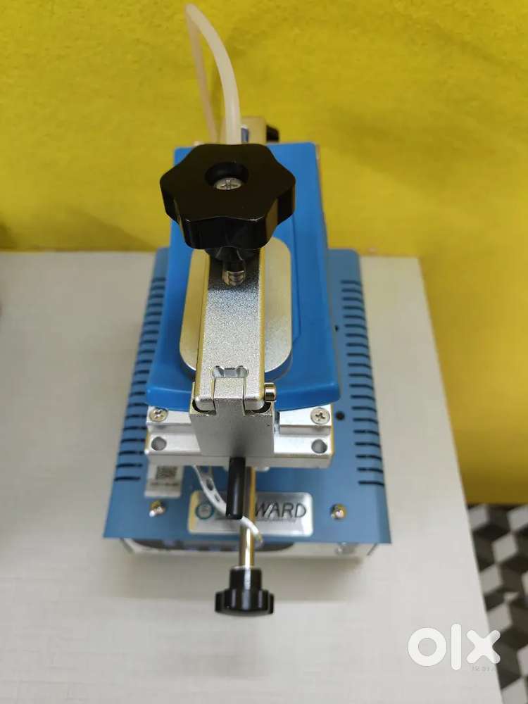 Forward FW-361 Max 7 In 1 separator Edge Screen