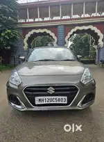 Maruti Suzuki Swift Dzire 1.3 VXI, 2022, Petrol