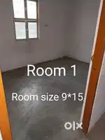 Flat for rent in Rampur Sagra Ramnagar