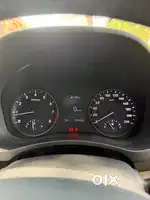 Hyundai Verna 2019 Petrol Well Maintained