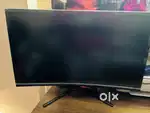 Acer Gaming LCD monitor