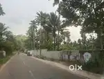 Urgent: 15 cent commercial plot for sale