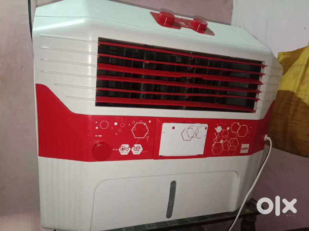 Air cooler good condition