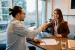 Office incharge AND Personal secretary ( 5 vacancy ) ONLY FEMALE