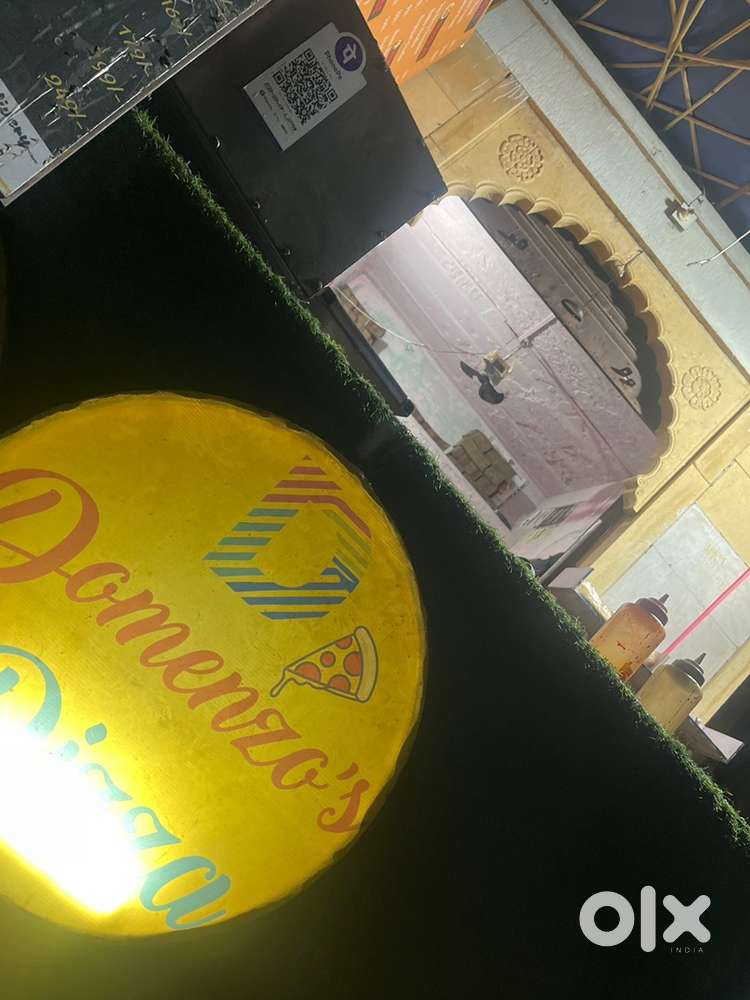 Fast food all-rounder cook requirement in jaisalmer