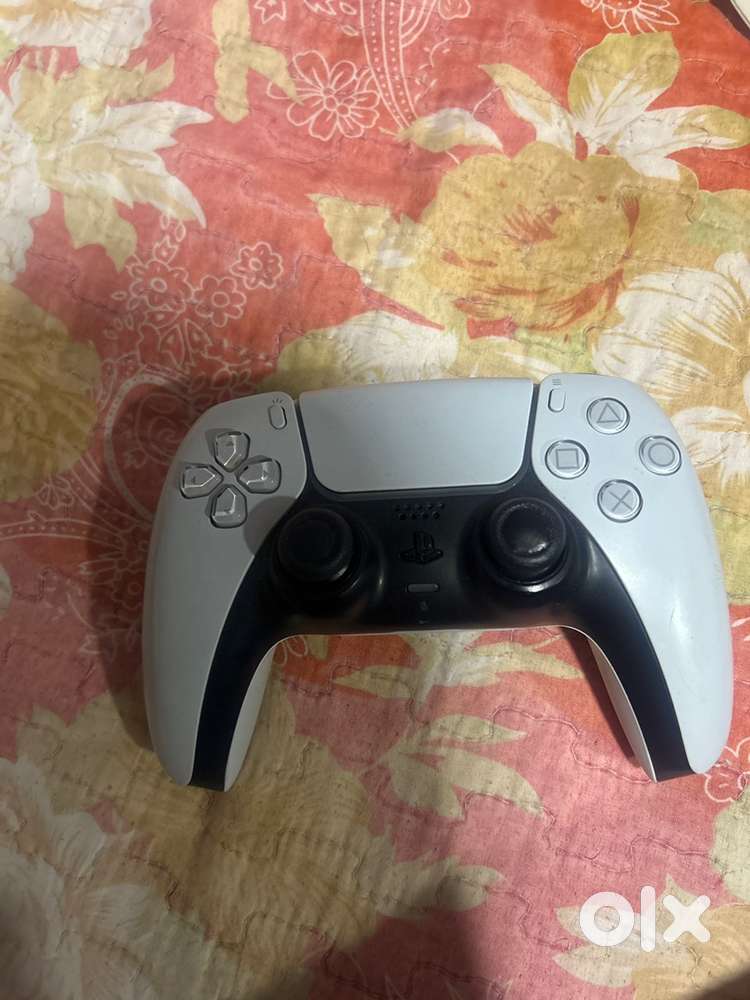 ps5 remote controller