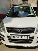 Maruti Suzuki Wagon R 2018 Petrol 109000 Km Driven