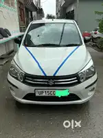 Maruti Suzuki Celerio