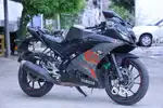 Price 110000 Yamaha r15 v3 good condition bike model 2020