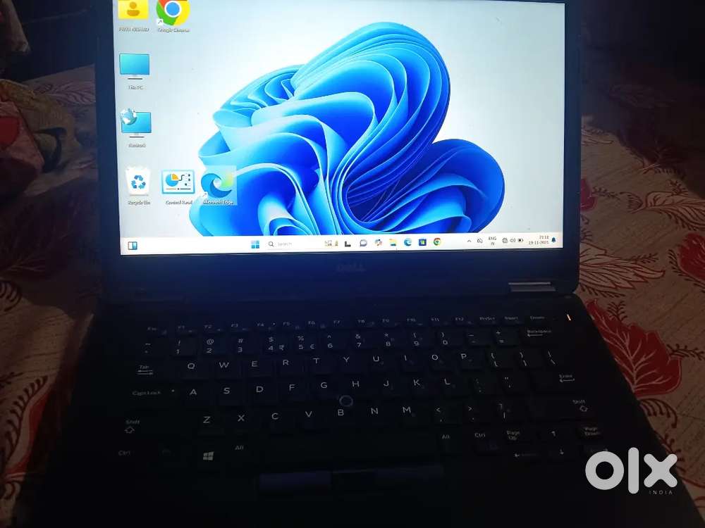 Dell Desktop-V83E216 Laptop in Good condition