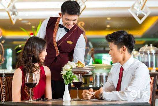 Ann jal restaurant