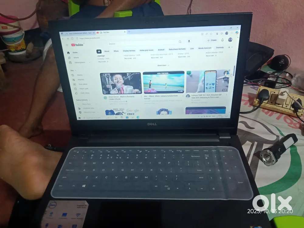 Dell Inspiron 3542 Intel Celeron