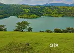 Premium Resort and Farmhouse plots for sale na
