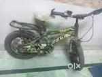 Cycle use less 1 year