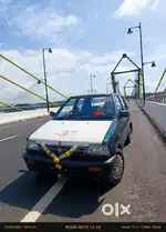 Maruti Suzuki 800 2000 Petrol Good Condition
