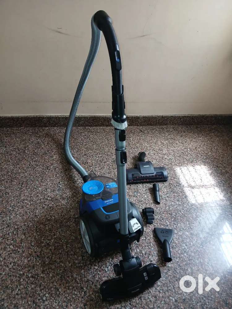 Philips vacuum cleaner