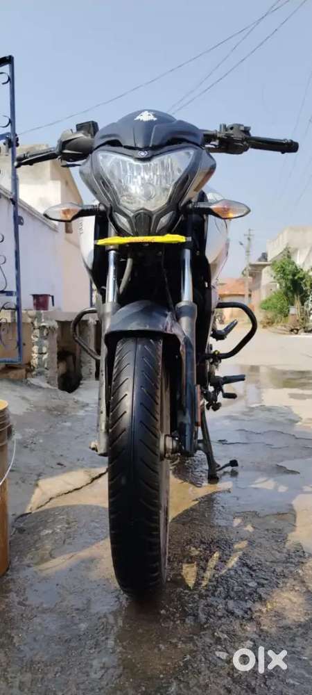 Good  condition and No minor repair