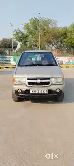 Chevrolet Tavera Neo 2013 CHILD AC