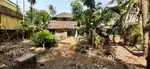 16 cent plot with old home sale near koorkanchery. Near mainroad
