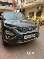 Harrier Automatic 2020