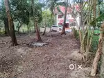 *Prime plot With good residential neighborhood for sale in Vylathur*