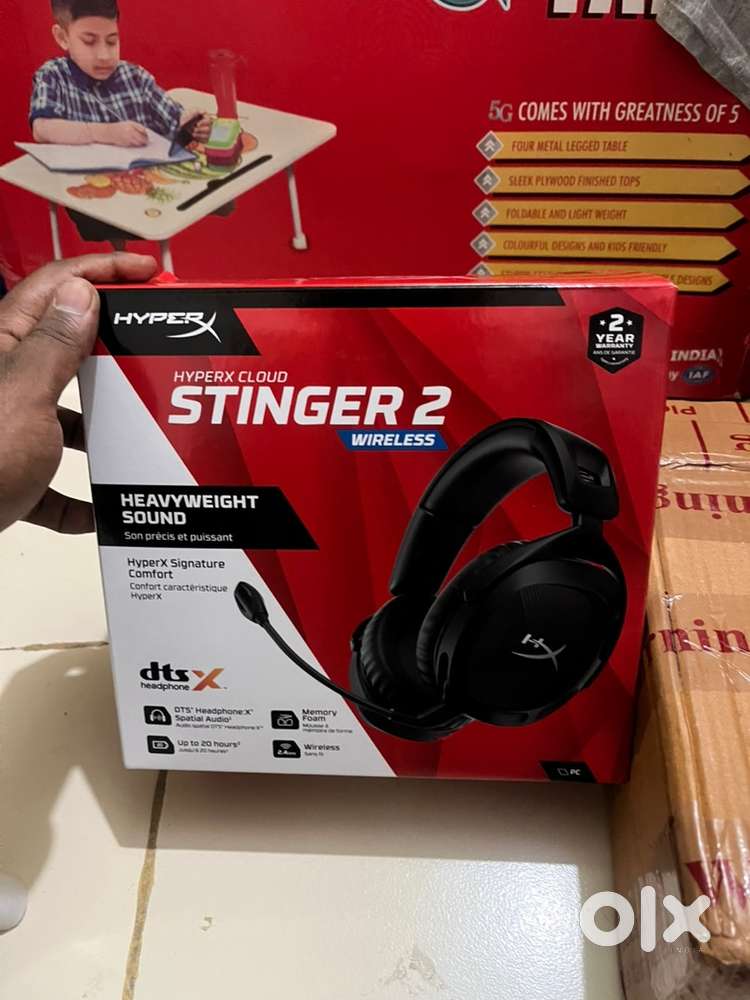 HYPERX CLOUD STINGER 2