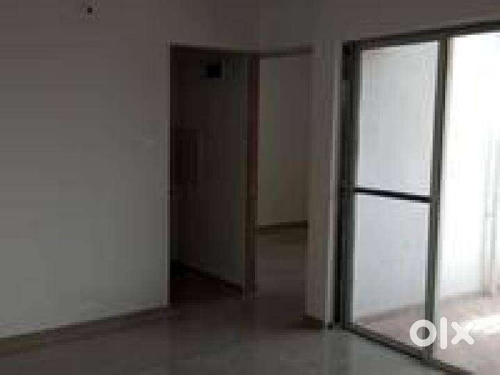 Newly Constructed 2 BHK Flat Available on rent on Alandi Road