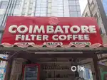 Coffee shop