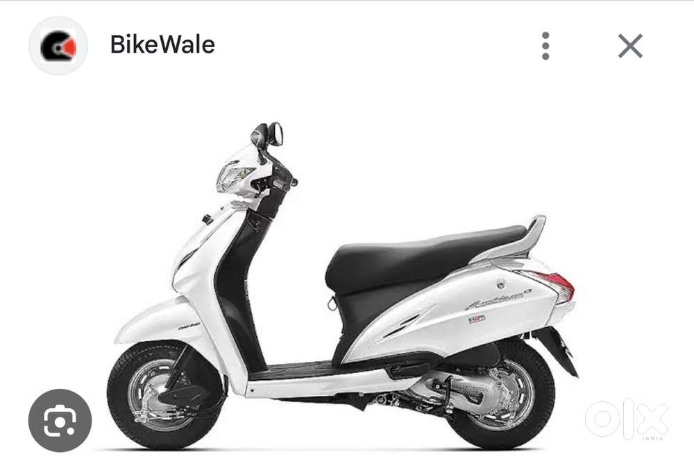Very less driven well maintained Aone condition