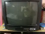 Tv bpl good condition