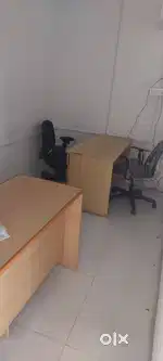 Plug N Play Office Space in Begumpet