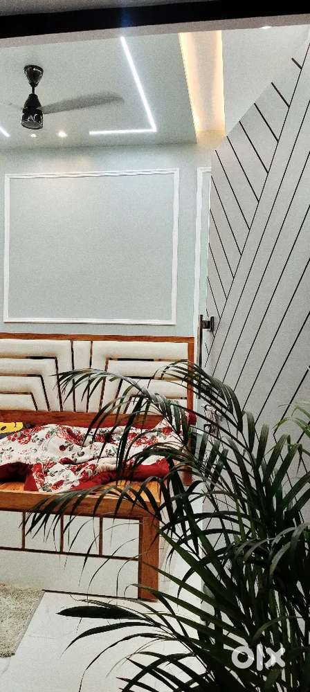 1 BHK room for rent ( working professional and family only)