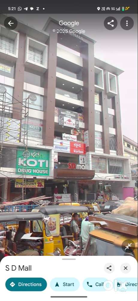 Wanted only female worker for padmavathi agency