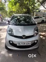 Tata Nano 2012-2015 Twist XT, 2016, Petrol