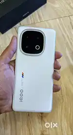 Iqoo 13 BMW Edition