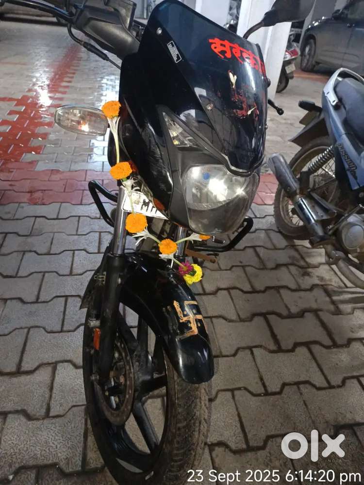 1st owner single hand just take and ride
